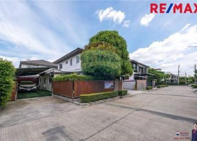 173 Sqm., 4 Beds, 3 Baths House listed for ฿ 9,400,000.