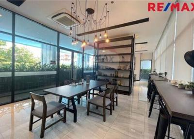 24 Sqm., 1 Bed, 1 Bath Condo listed for ฿ 1,200,000.