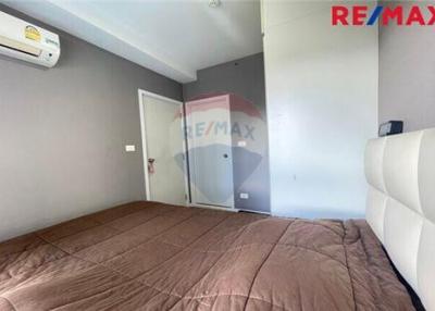 24 Sqm., 1 Bed, 1 Bath Condo listed for ฿ 1,200,000.