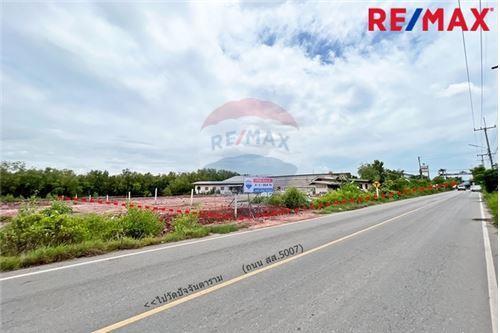 5,262 Sqm. Land listed for ฿ 23,000,000.