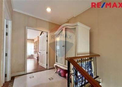172 Sqm., 3 Beds, 3 Baths House listed for ฿ 6,590,000.