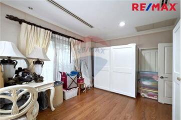 172 Sqm., 3 Beds, 3 Baths House listed for ฿ 6,590,000.