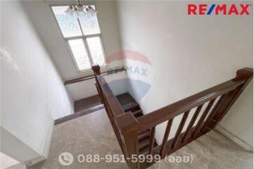 227 Sqm., 3 Beds, 3 Baths Townhouse listed for ฿ 4,990,000.