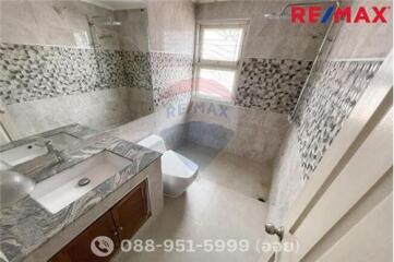 227 Sqm., 3 Beds, 3 Baths Townhouse listed for ฿ 4,990,000.