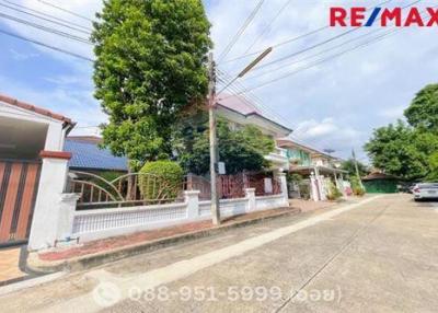 227 Sqm., 3 Beds, 3 Baths House listed for ฿ 5,400,000.