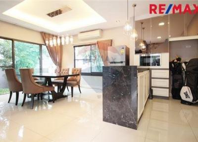 183 Sqm., 4 Beds, 3 Baths House listed for ฿ 10,500,000.