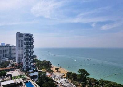 Sands Condo for Sale in Pratumnak