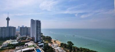 Sands Condo for Sale in Pratumnak