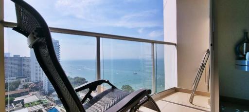 Sands Condo for Sale in Pratumnak