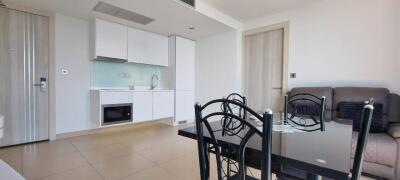 Sands Condo for Sale in Pratumnak