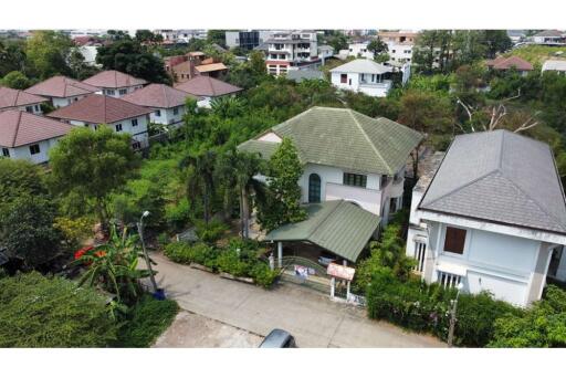 250 Sqm., 4 Beds, 3 Baths House listed for ฿ 15,000,000.