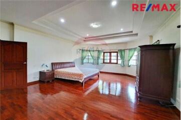 250 Sqm., 4 Beds, 3 Baths House listed for ฿ 15,000,000.