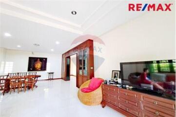 250 Sqm., 4 Beds, 3 Baths House listed for ฿ 15,000,000.