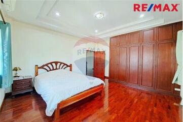 250 Sqm., 4 Beds, 3 Baths House listed for ฿ 15,000,000.