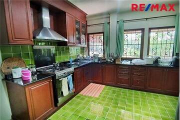 250 Sqm., 4 Beds, 3 Baths House listed for ฿ 15,000,000.