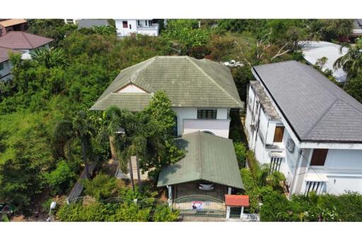 250 Sqm., 4 Beds, 3 Baths House listed for ฿ 15,000,000.