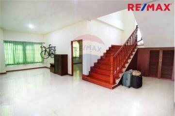 250 Sqm., 4 Beds, 3 Baths House listed for ฿ 15,000,000.