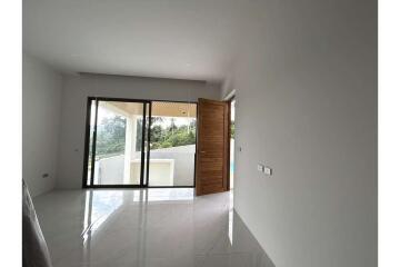 Sea view pool villa for investment, Mae Nam Plot A01 & A02 - 920121001-1746
