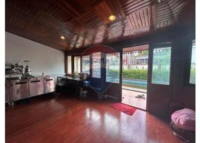 Excellent Investment Opportunity-Thai House Style in Bophut, Koh Samui