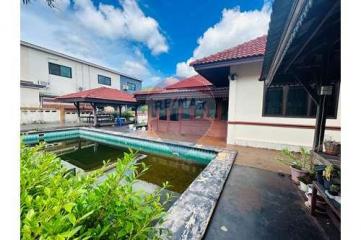 Excellent Investment Opportunity-Thai House Style in Bophut, Koh Samui