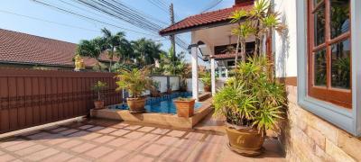 East Pattaya House with 3Beds for Sale