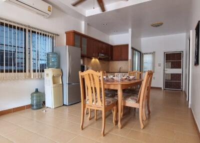 East Pattaya House with 3Beds for Sale