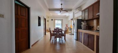 East Pattaya House with 3Beds for Sale