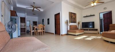 East Pattaya House with 3Beds for Sale