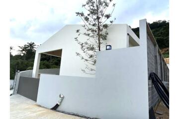 Best value pool villa for investment, Mae Nam Plot B01-B04 - 920121001-1741