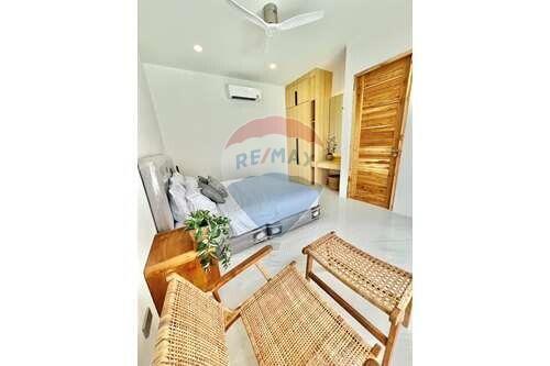 Best value pool villa for investment, Mae Nam Soi 2 Plot B01-B04