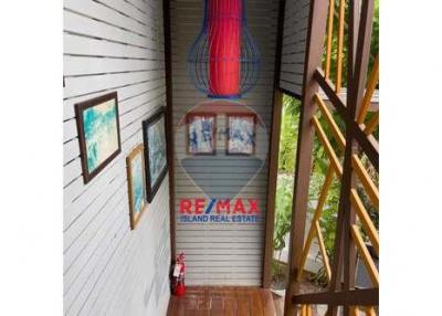 Cozy guesthouse for sale 5 minutes to ChawengBeach - 920121061-19