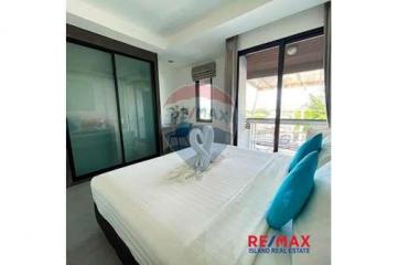 Cozy guesthouse for sale 5 minutes to ChawengBeach - 920121061-19