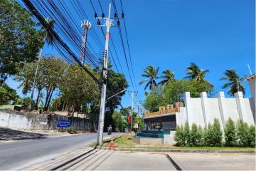 4 Bedrooms House with private Pool Chaweng, Samui - 920121018-220