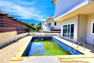 4 Bedrooms House with private Pool Chaweng, Samui - 920121018-220