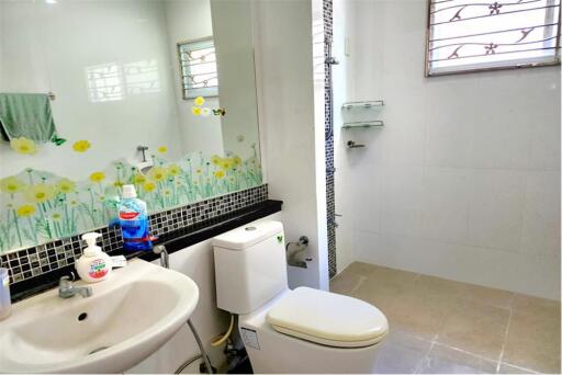4 Bedrooms House with private Pool Chaweng, Samui - 920121018-220