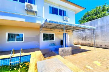 4 Bedrooms House with private Pool Chaweng, Samui