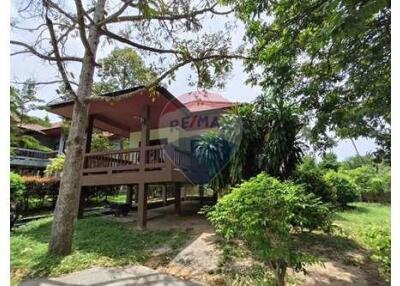 Urgently Available  Private house for sale Maret , Koh Samui