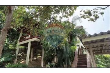 Urgently Available - Private house for sale in Lamai