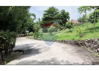 Urgently Available - Private house for sale in Lamai