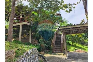 Urgently Available - Private house for sale in Lamai