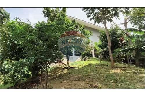 Urgently Available - Private house for sale in Lamai