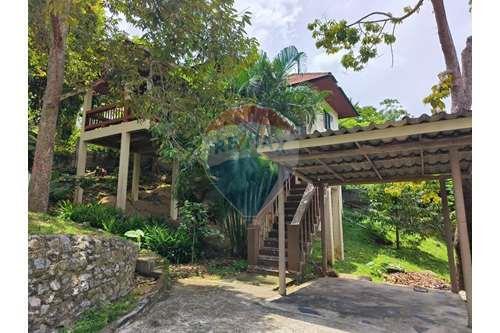 Urgently Available - Private house for sale in Lamai