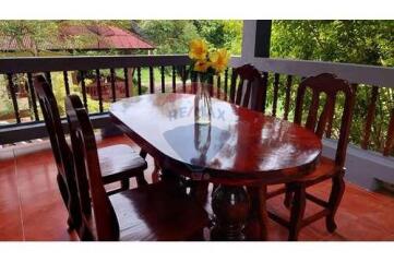 House for sale ready to move in Maret , Koh Samui , Surat Thani