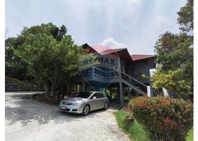 House for sale ready to move in Maret , Koh Samui , Surat Thani