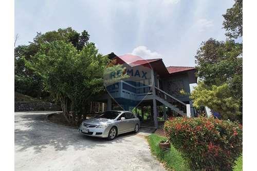 House for sale ready to move in Maret , Koh Samui , Surat Thani