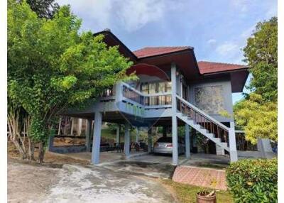 House for sale ready to move in Maret , Koh Samui , Surat Thani