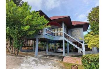 House for sale ready to move in Maret , Koh Samui , Surat Thani