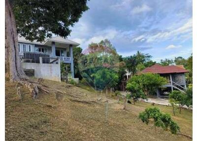 SALE! House for sale ready to move in Maret , Koh Samui , Surat Thani