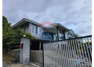 SALE! House for sale ready to move in Maret , Koh Samui , Surat Thani