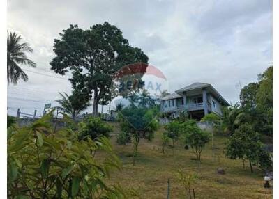 SALE! House for sale ready to move in Maret , Koh Samui , Surat Thani